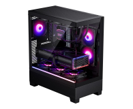 Phanteks XT View TG Black - 1229100 - zdjęcie 1